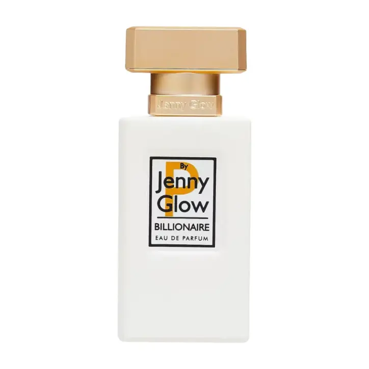 Jenny Glow Billionaire