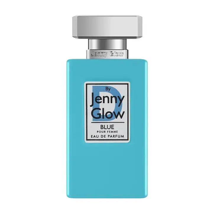 Jenny Glow Blue