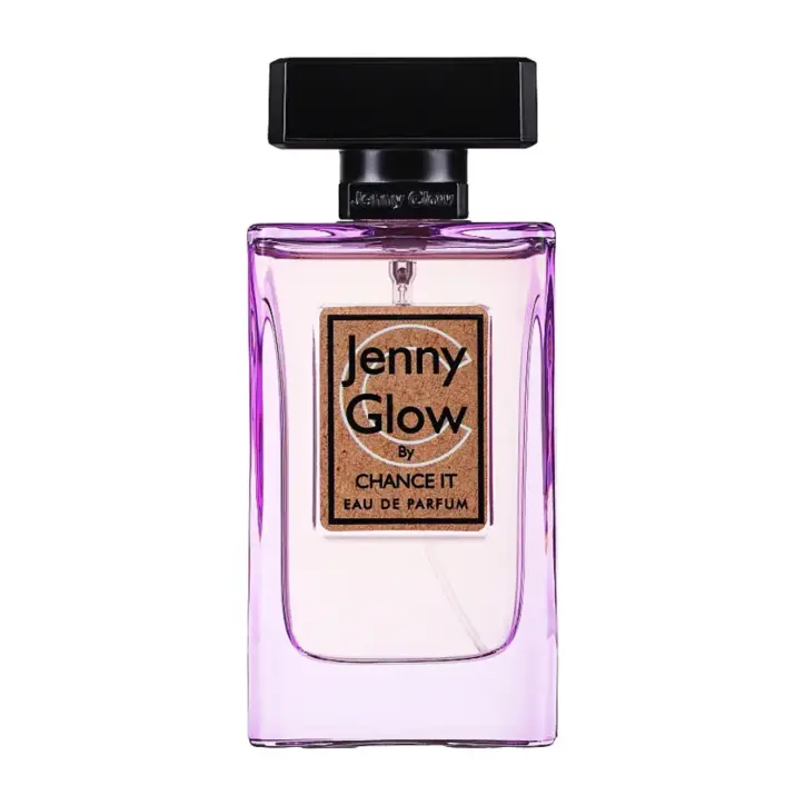 Jenny Glow Chance It