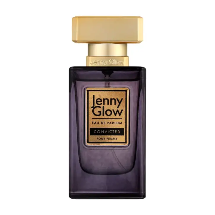 Jenny Glow Convicted