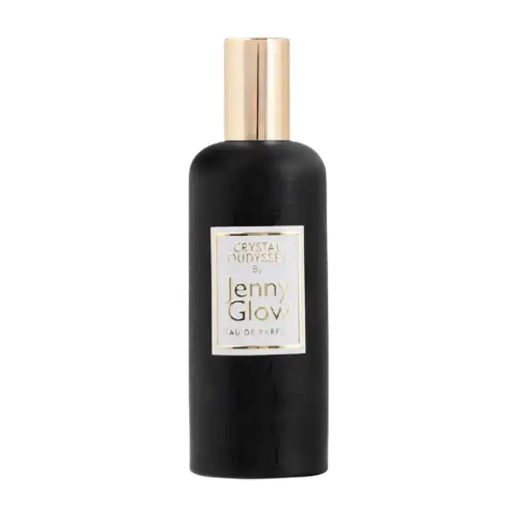 Jenny Glow Crystal Odyssey