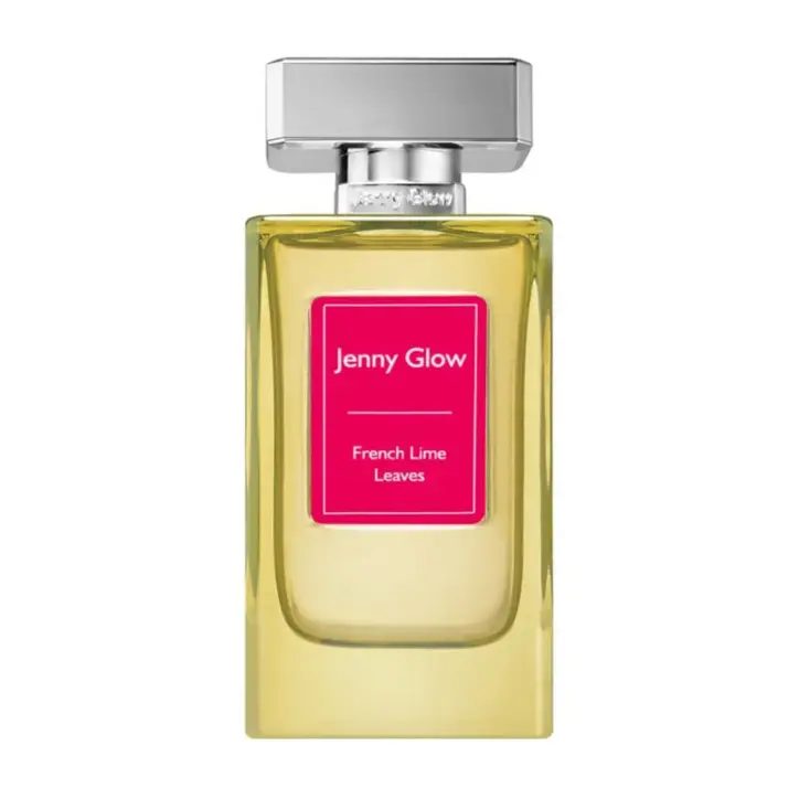 Jenny Glow French Lime Leaves