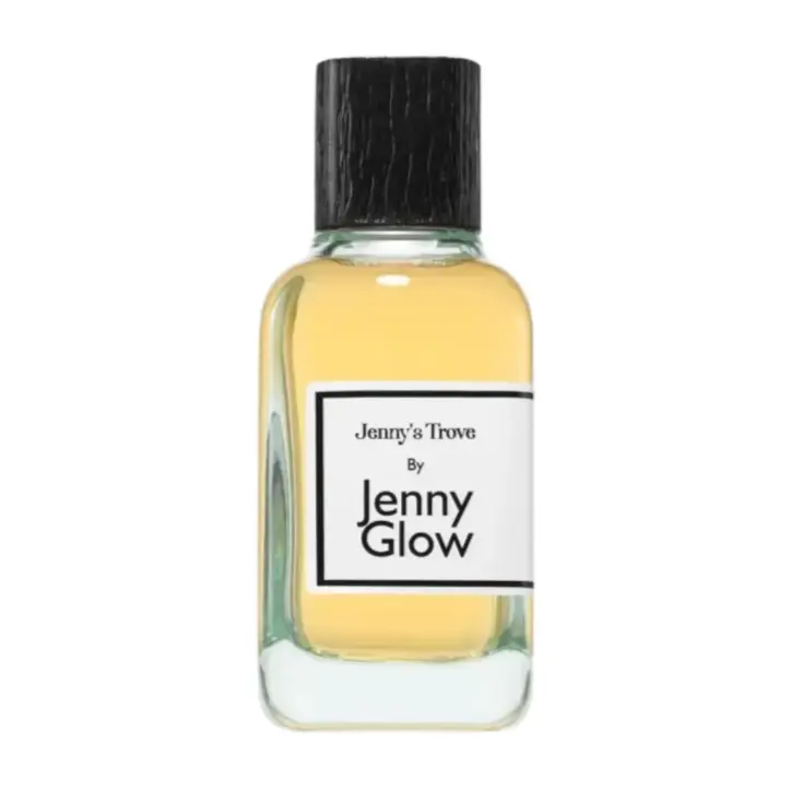 Jenny Glow Jenny's Trove