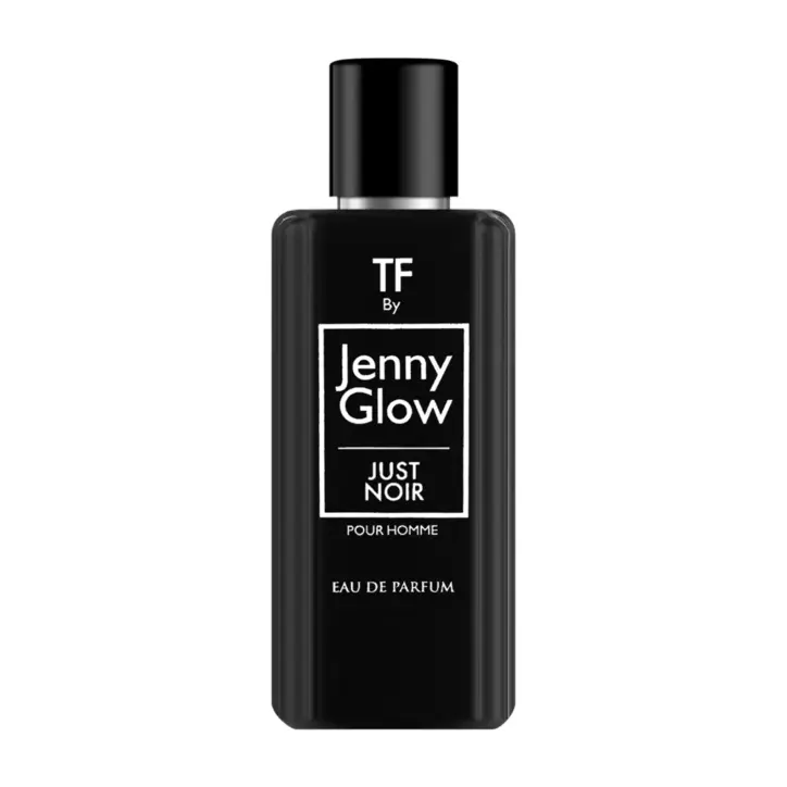 Jenny Glow Just Noir