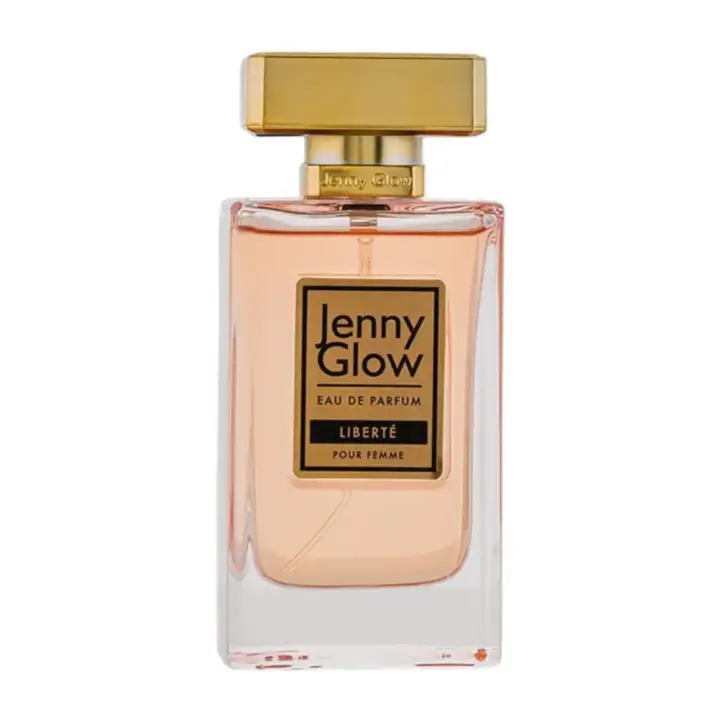 Jenny Glow Liberté