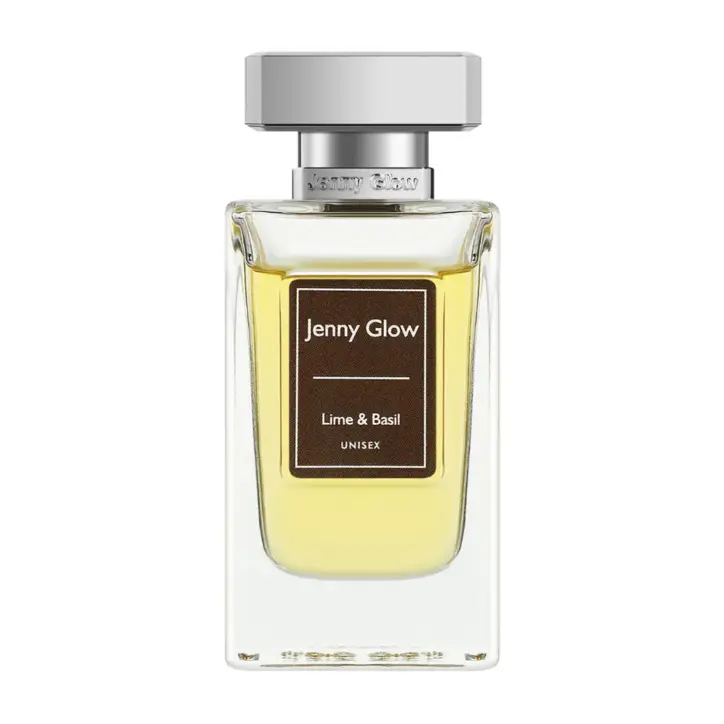 Jenny Glow Lime & Basil