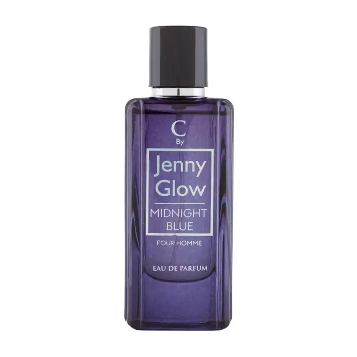 Jenny Glow Midnight Blue