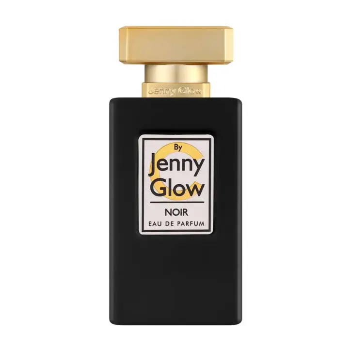 Jenny Glow Noir