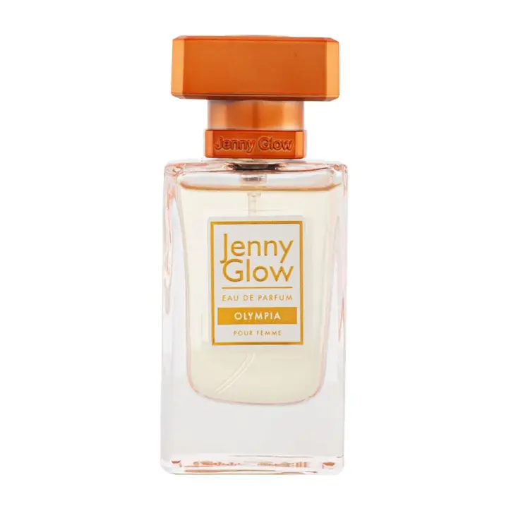 Jenny Glow Olympia