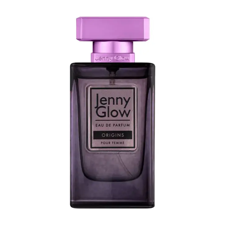 Jenny Glow Origins