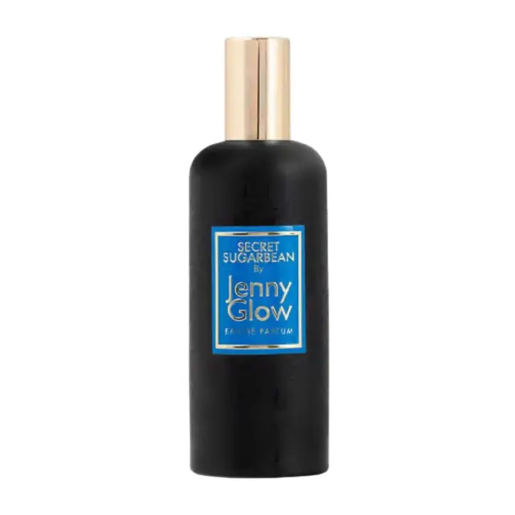 Jenny Glow Secret Sugarbean