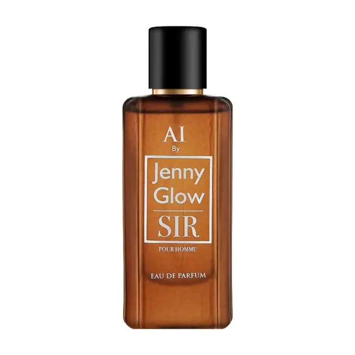 Jenny Glow Sir