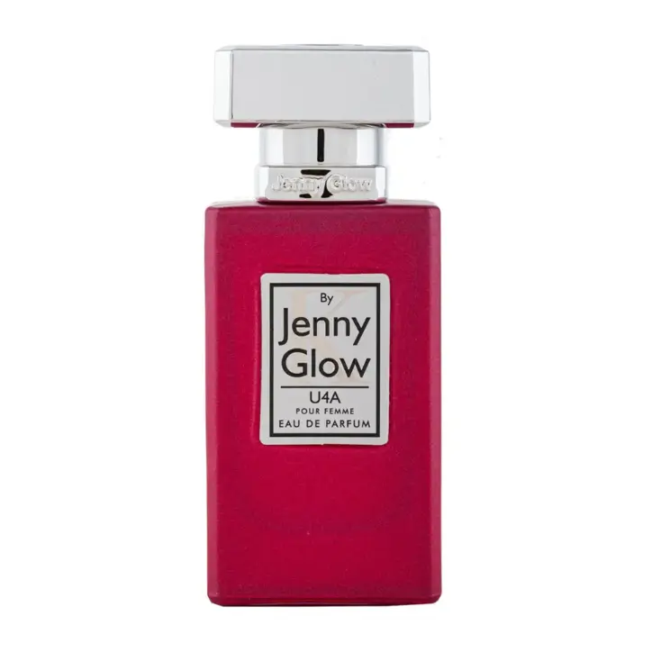 Jenny Glow U4A