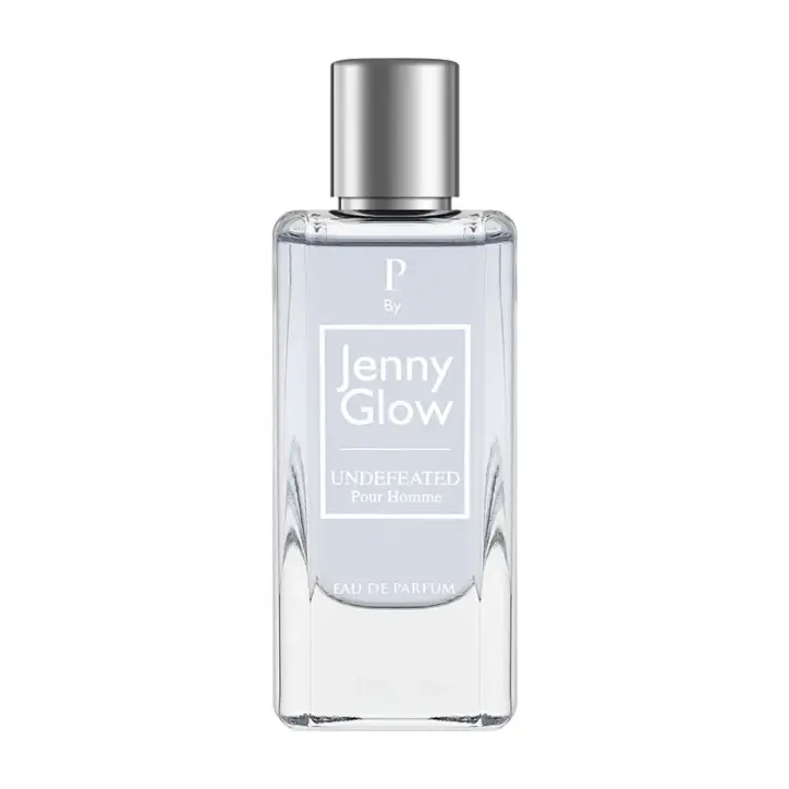 Jenny Glow Undefeated