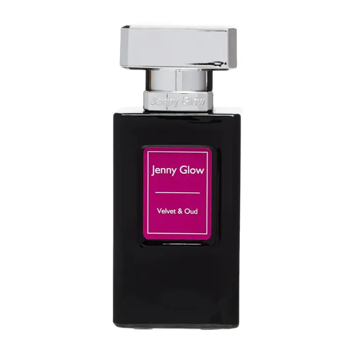 Jenny Glow Velvet & Oud