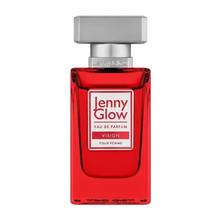 Jenny Glow Vision