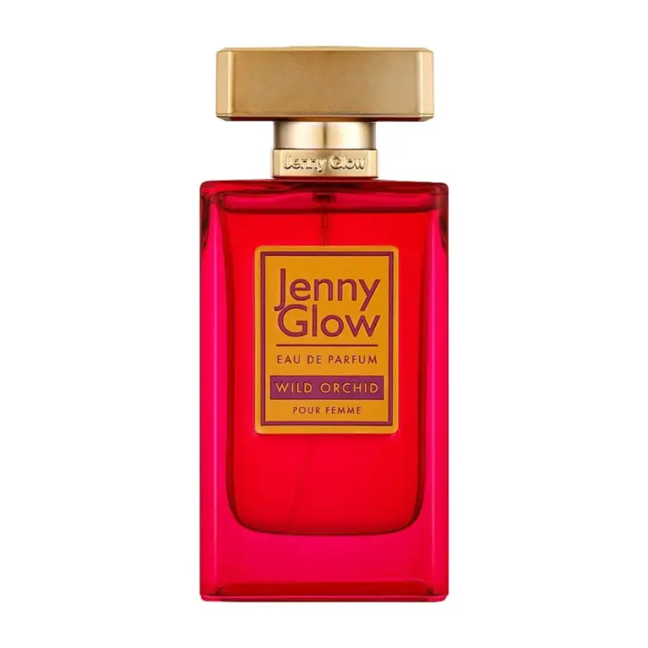 Jenny Glow Wild Orchid
