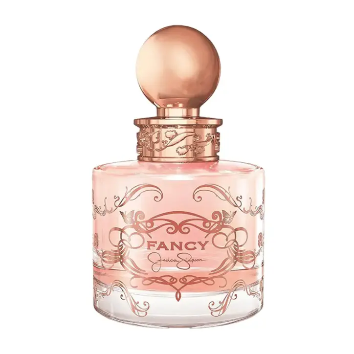 Jessica Simpson Fancy