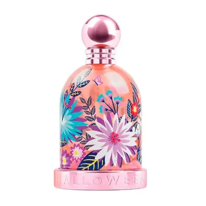 Jesus Del Pozo Halloween Blossom