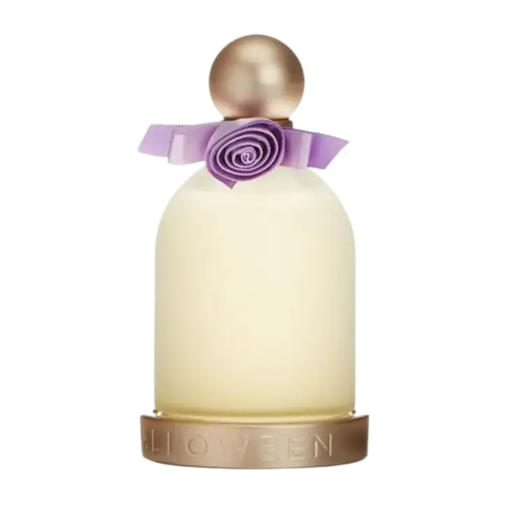 Jesus Del Pozo Halloween Fleur