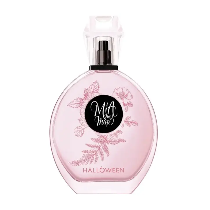 Jesus Del Pozo Halloween Mia Me Mine