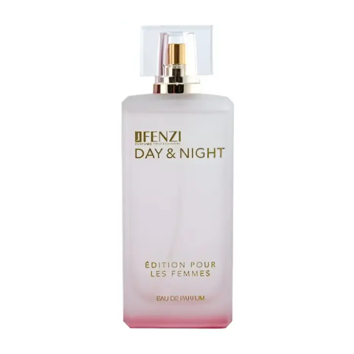 JFenzi Day & Night