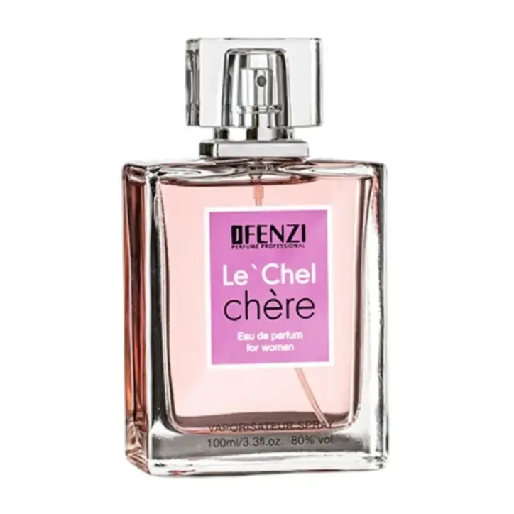 JFenzi Le Chel Chere