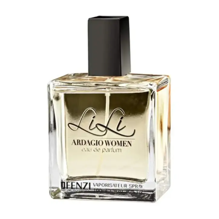 JFenzi Lili Ardagio Woman