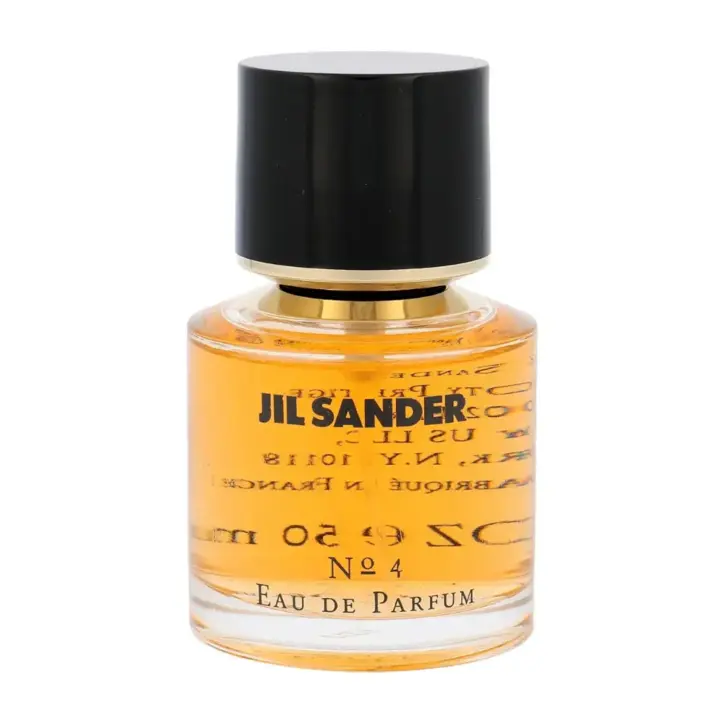 Jil Sander No.4