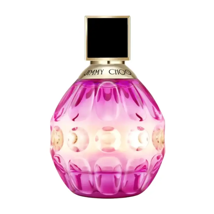 Jimmy Choo Rose Passion