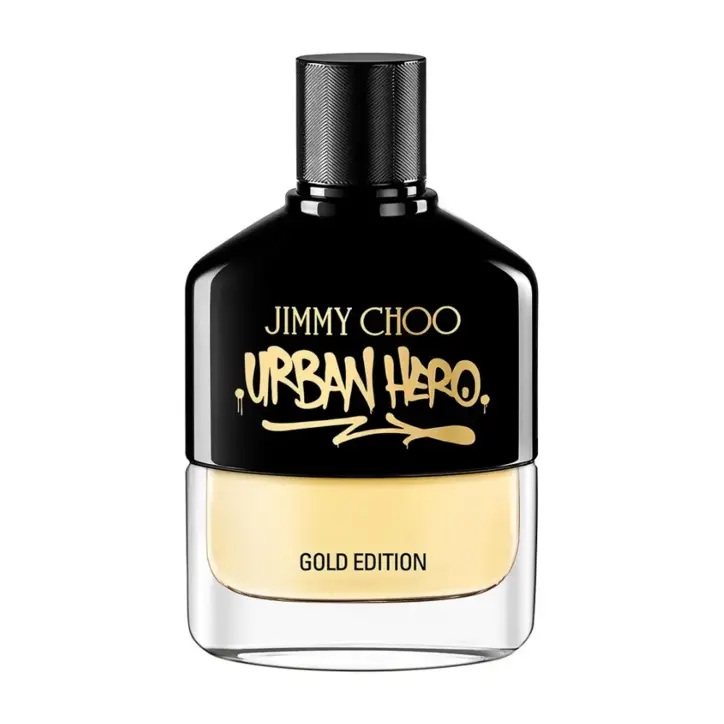 Jimmy Choo Urban Hero Gold Edition