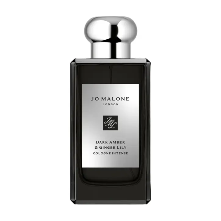 Jo Malone London Dark Amber & Ginger Lily Cologne Intense