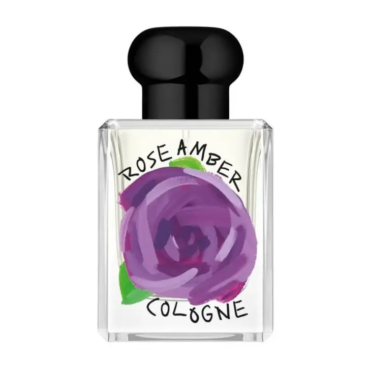 Jo Malone London Rose Amber Cologne