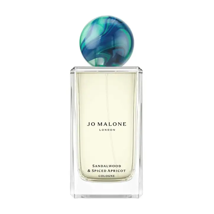 Jo Malone London Sandalwood & Spiced Apricot Eau de Cologne