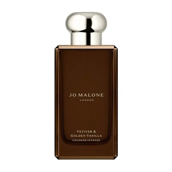 Jo Malone London Vetiver & Golden Vanilla Cologne Intense