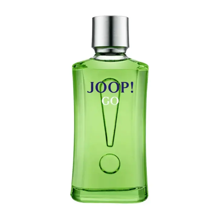 JOOP! Go