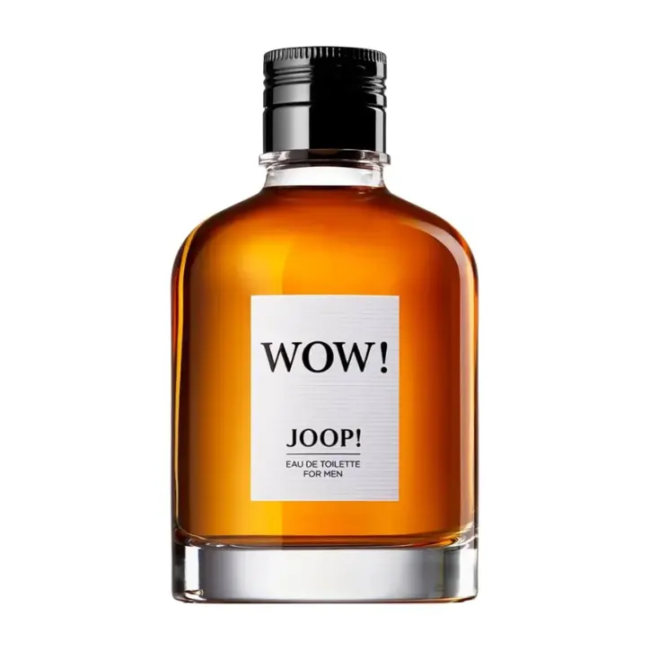 JOOP! Wow!
