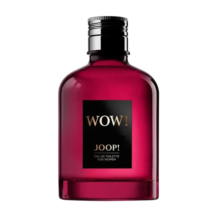 JOOP! Wow!