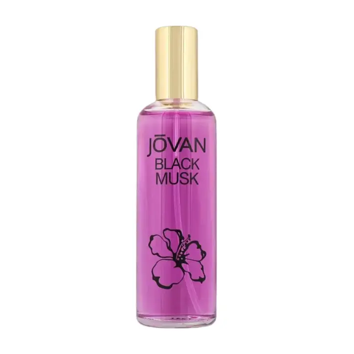 Jövan Musk Black
