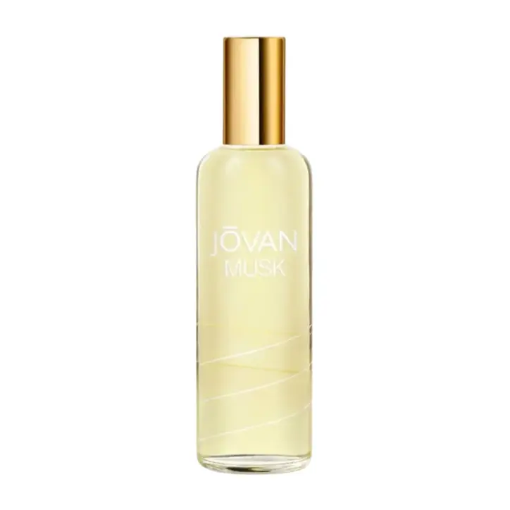 Jövan Musk For Women