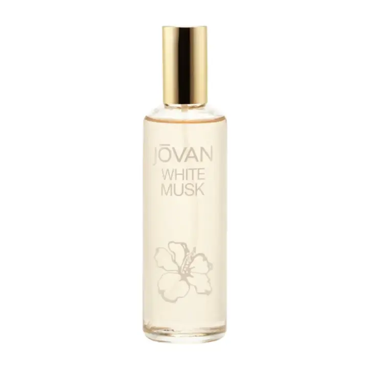 Jövan White Musk
