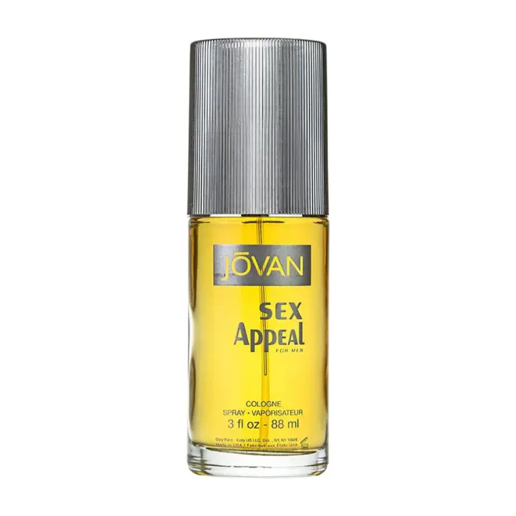 Jövan Sex Appeal