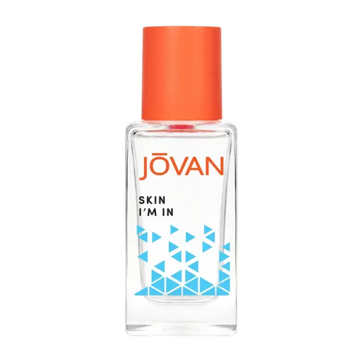 Jövan Skin I'm In