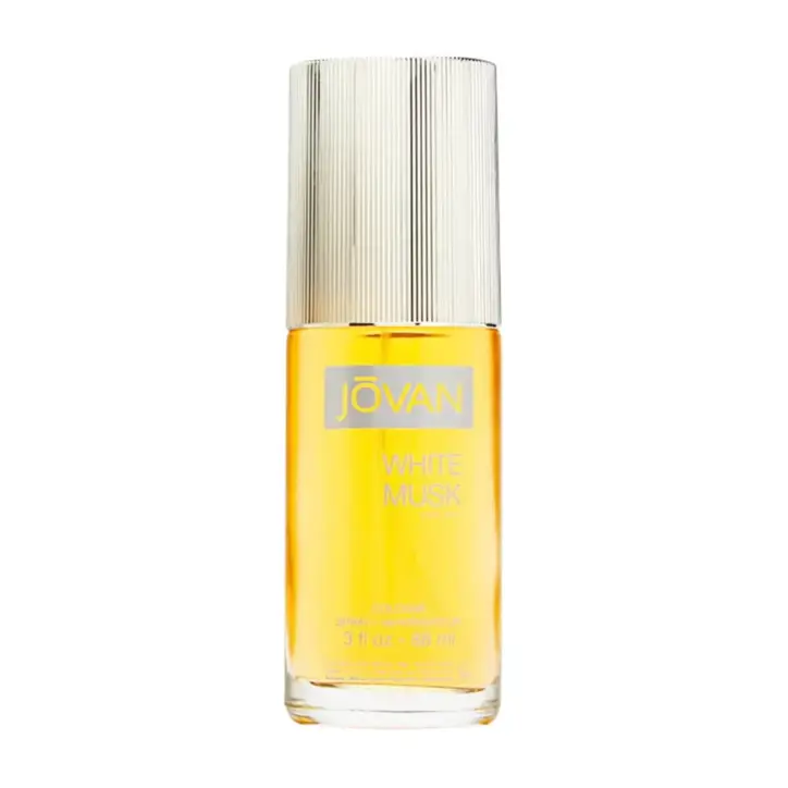 Jövan White Musk For Men