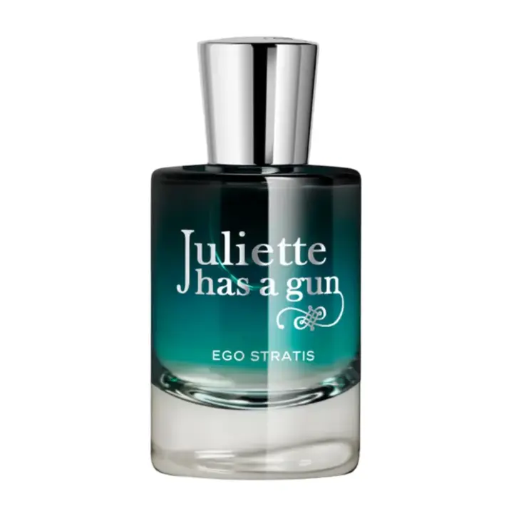Juliette Has A Gun Ego Stratis