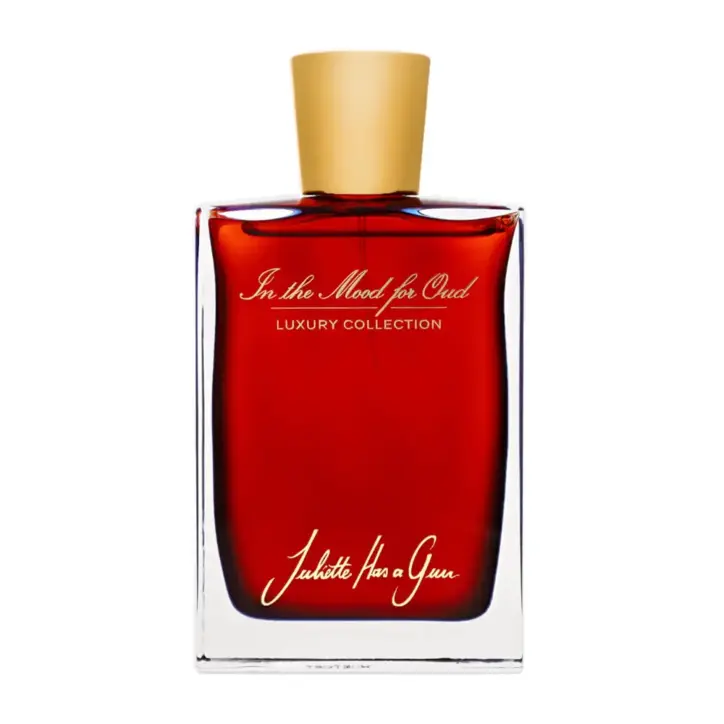 Juliette Has A Gun In The Mood For Oud