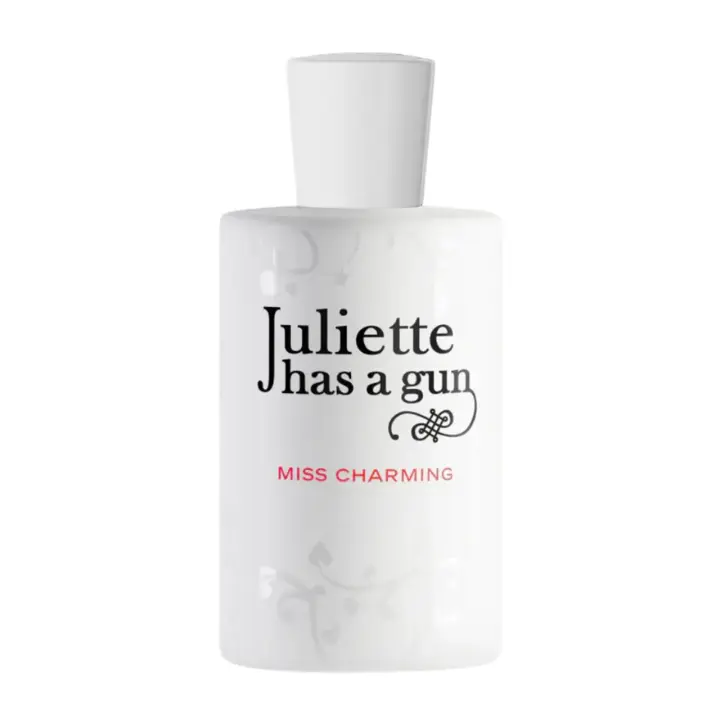 Juliette Has A Gun Miss Charming