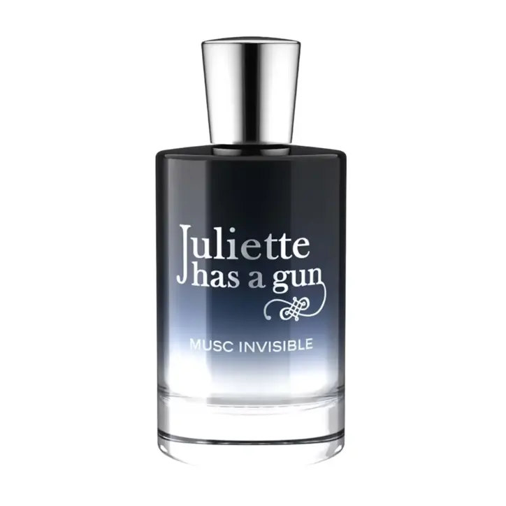 Juliette Has A Gun Musc Invisible