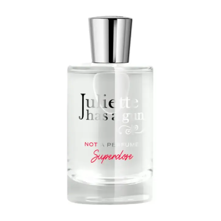 Juliette Has A Gun Not A Perfume Superdose