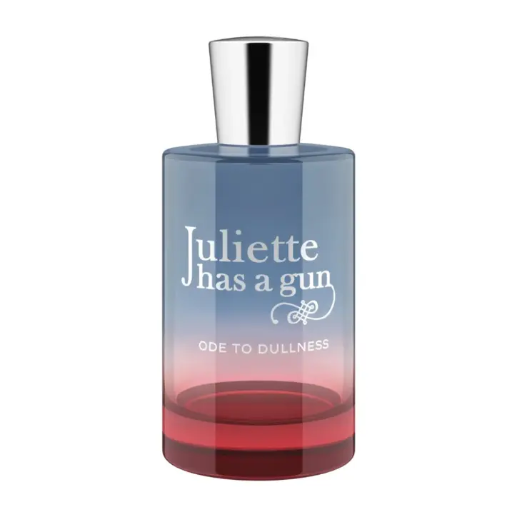 Juliette Has A Gun Ode To Dullness